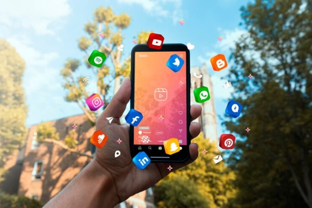 strategi marketing sosial media